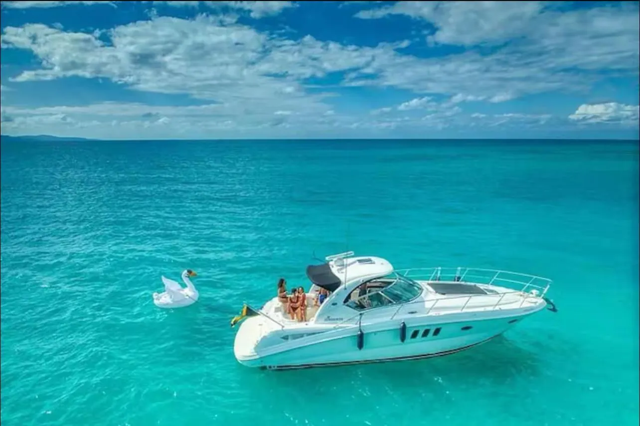 Skyline Suites Villa And Spa Montego Bay Guest house