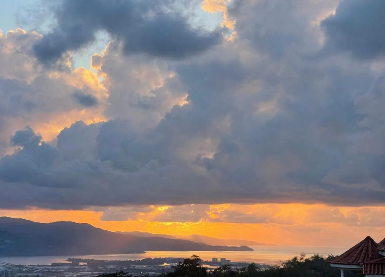 Guest house Skyline Suites Villa And Spa Montego Bay