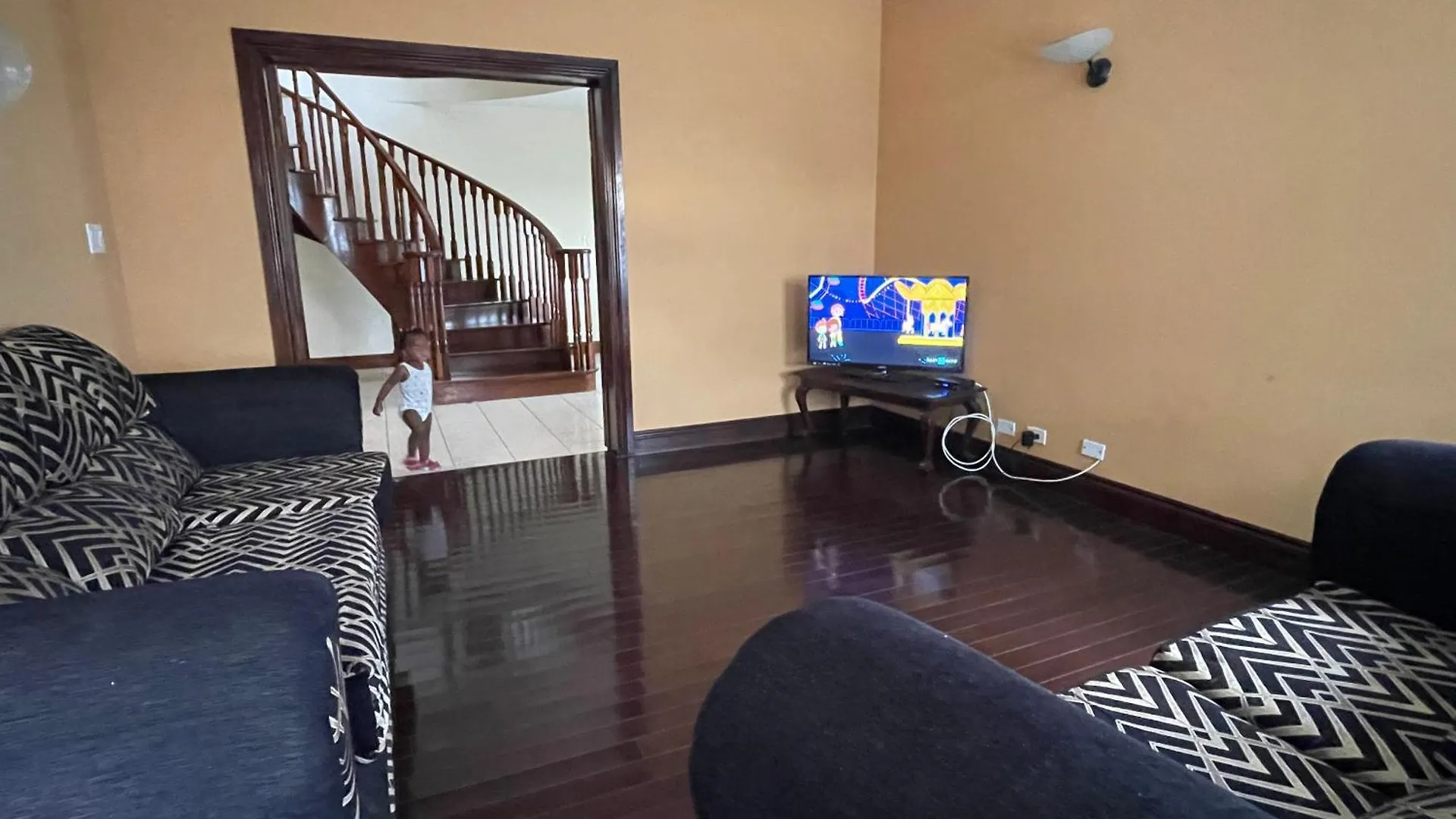 Skyline Suites Villa And Spa Montego Bay Jamaica