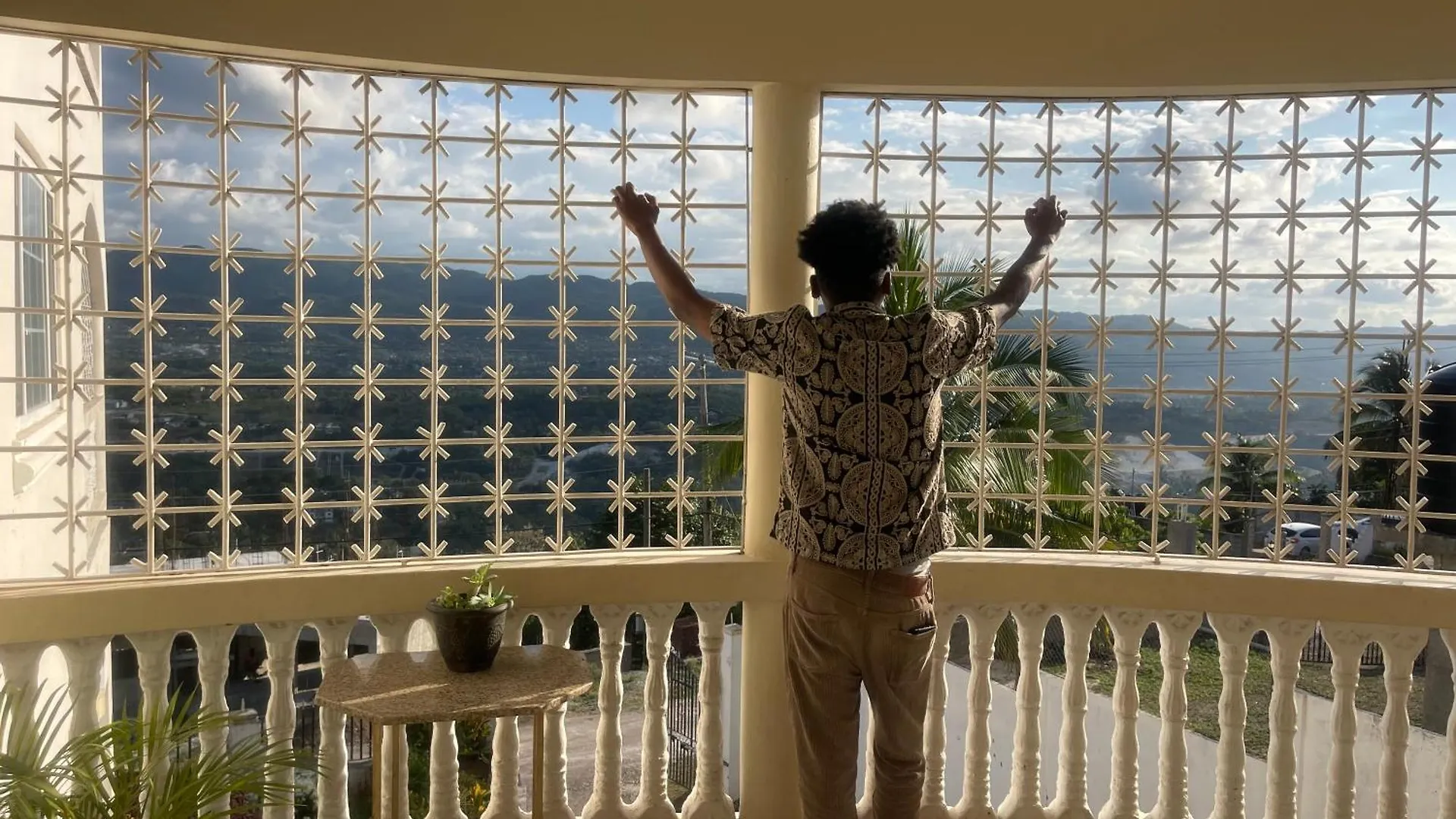 Skyline Suites Villa And Spa Montego Bay 0*,  Jamaica