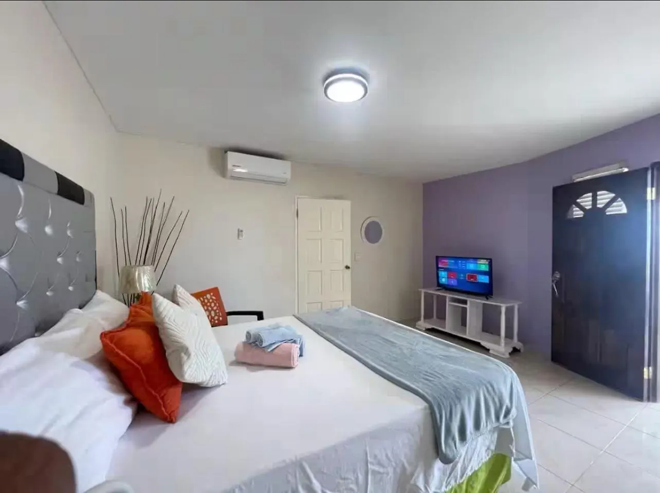 Skyline Suites Villa And Spa Montego Bay 0*,  Jamaica