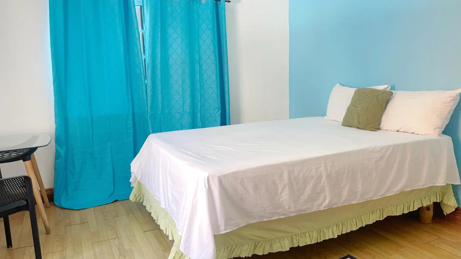 Guest house Skyline Suites Villa And Spa Montego Bay Jamaica