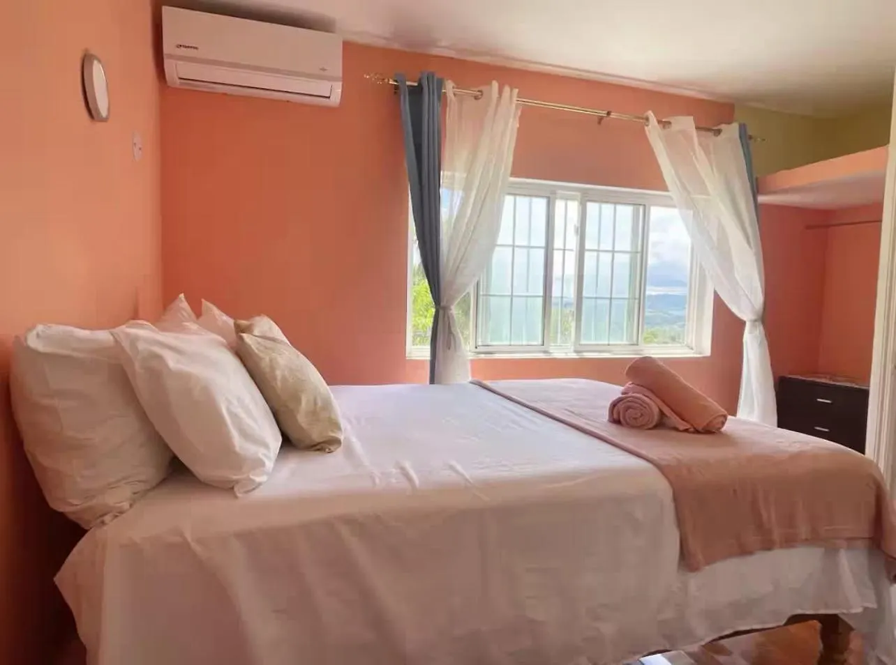Skyline Suites Villa And Spa Montego Bay