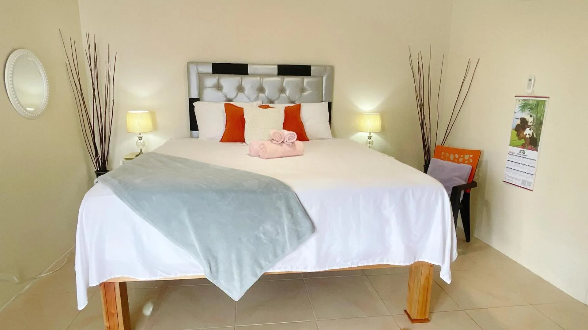 Guest house Skyline Suites Villa And Spa Montego Bay Jamaica