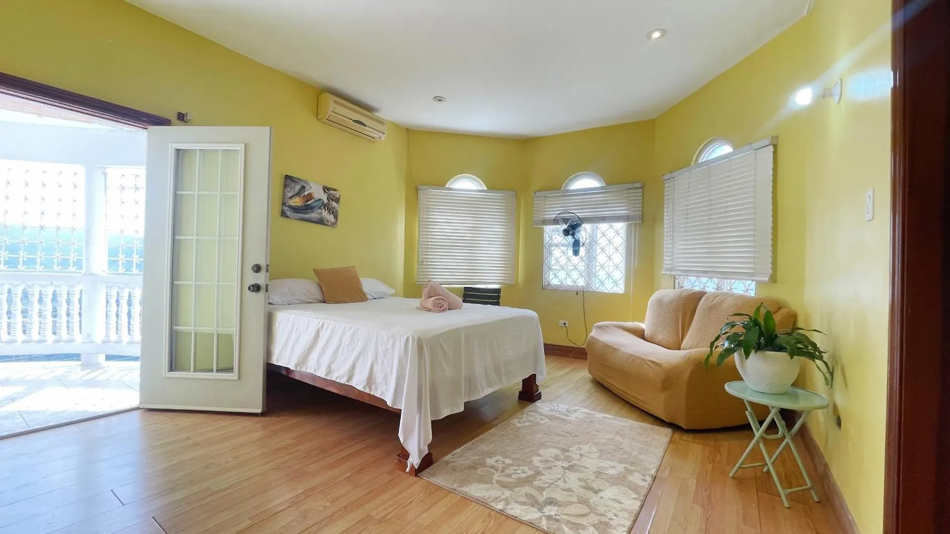 Skyline Suites Villa And Spa Montego Bay