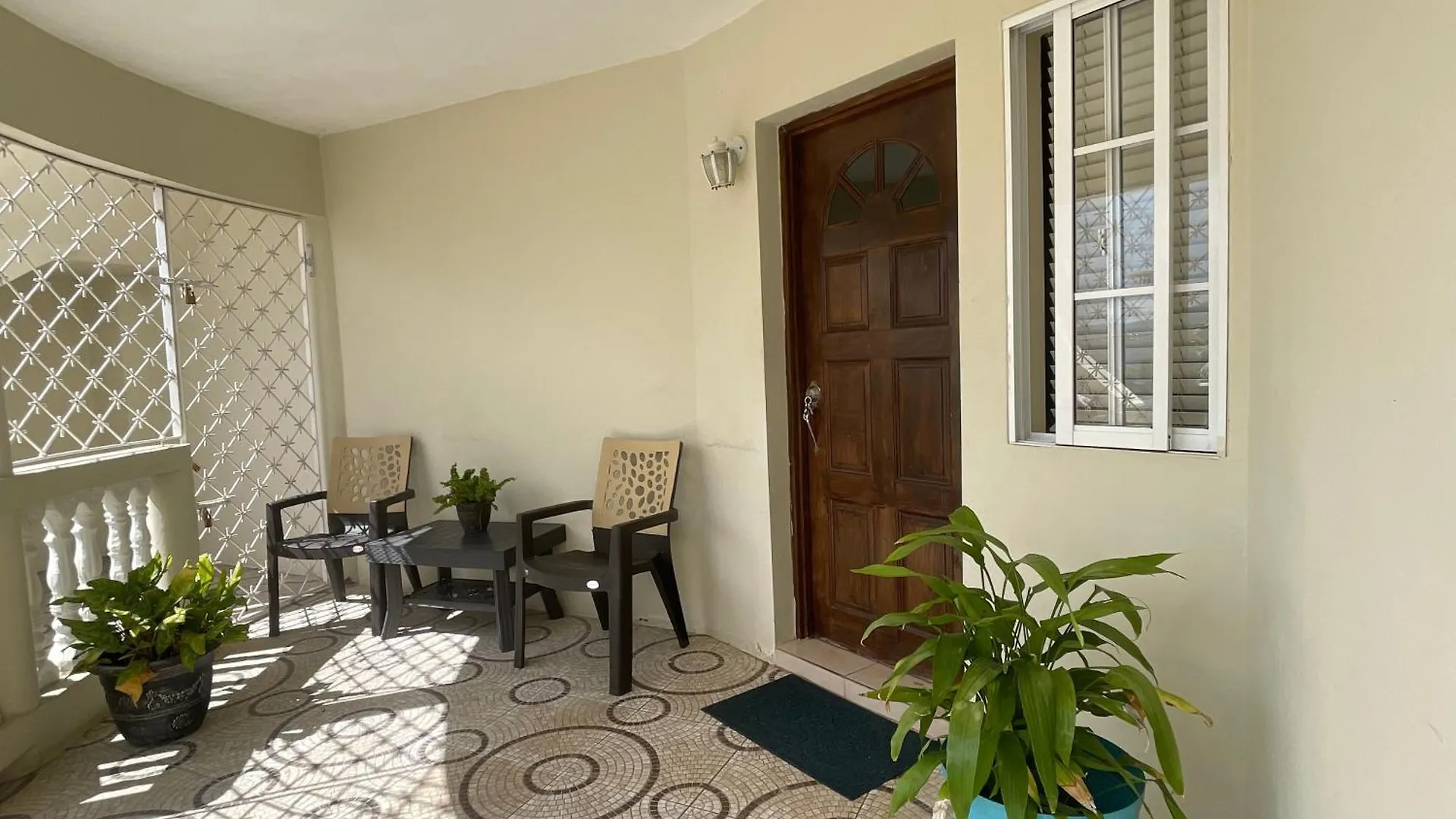 Skyline Suites Villa And Spa Montego Bay