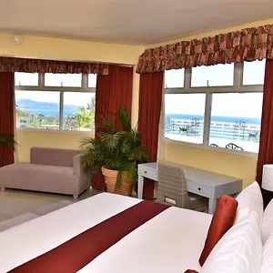 Grand A View Hotel