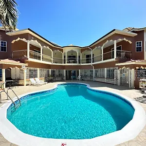 4* Guest house Ocean Sight