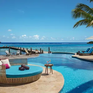Ośrodek wypoczynkowy Zoetry, Montego Bay