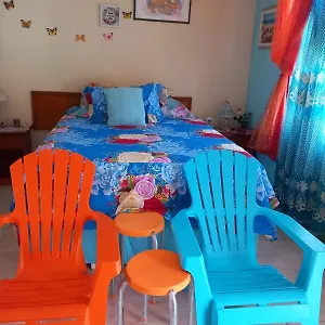  Guest house Seacastle Deluxe