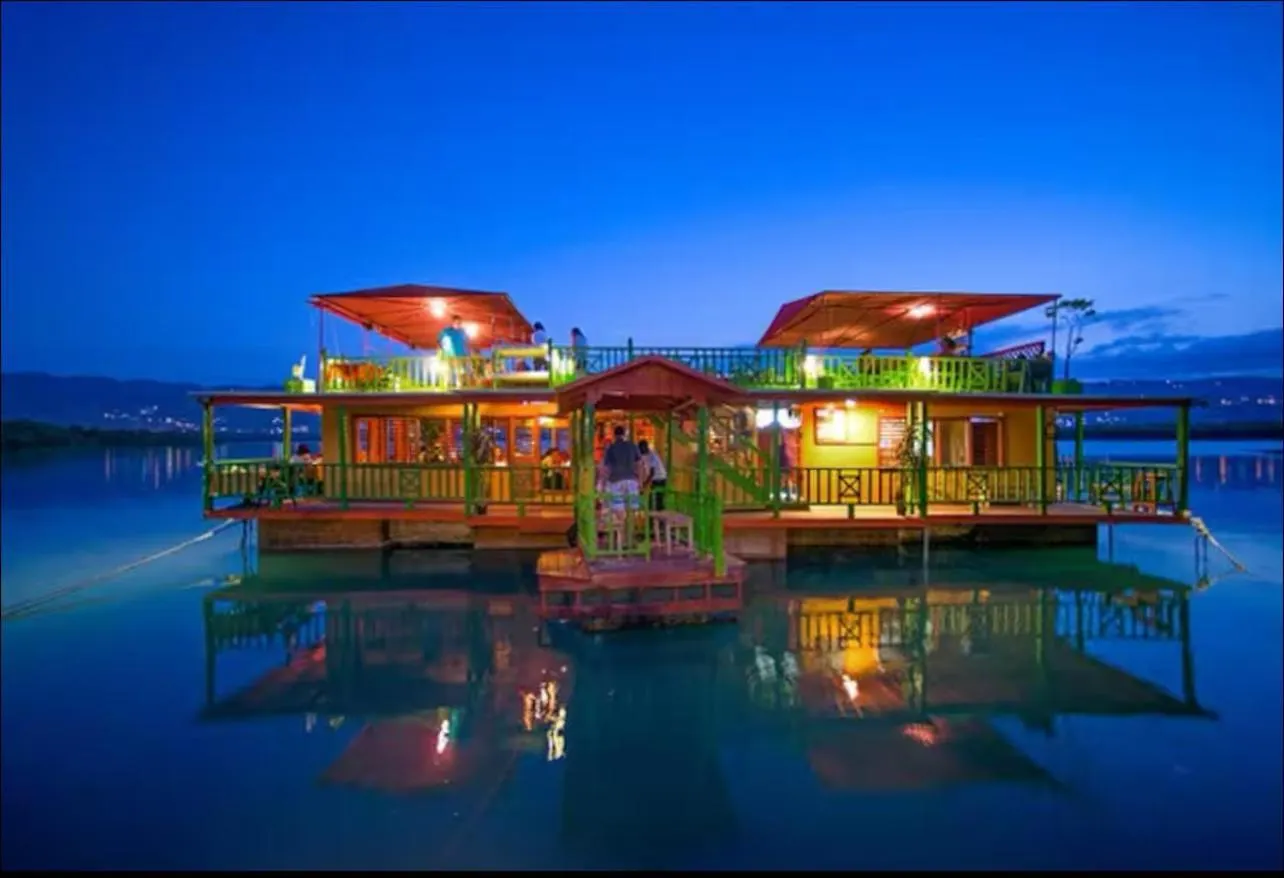 Skyline Suites Villa And Spa Montego Bay Jamaica
